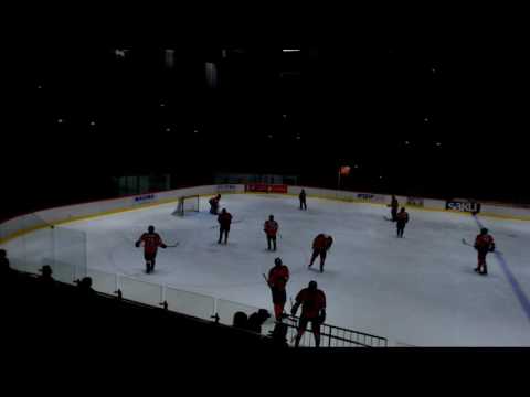 2016-11-15 22:10 Tondiraba HK Vepr - HC Sparta 2:2