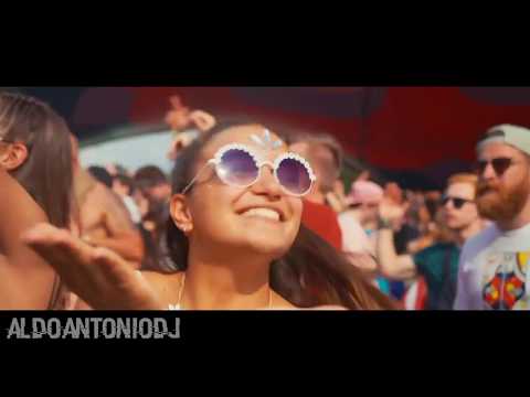 Música De Antro #003 Febrero 2020 (aldoantonioDj)