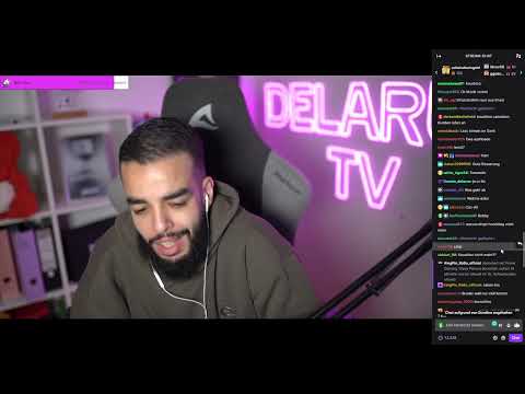 Sami REAGIERT auf "CASAOUI - Alo" (und noch ein bisschen labern)