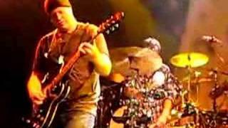 Counting Crows LIVE Rockhal 08.5.31 &quot;Le Ballet D&#39;Or&quot; (full)