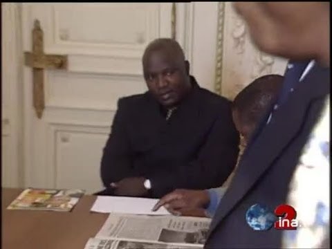 Ja2 8 p.m.: broadcast of June 9, 1997