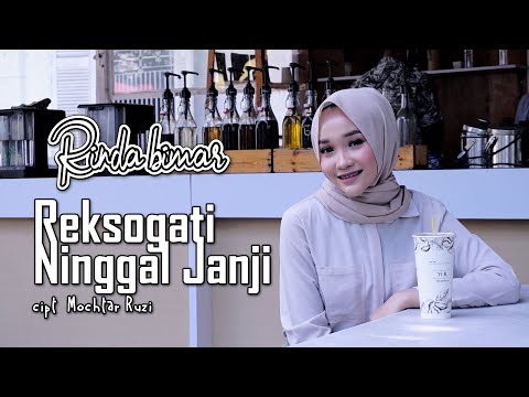 REKSOGATI NINGGAL JANJI - RINDA BIMAR [ OFFICIAL MUSIC VIDIO ]