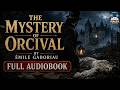 The Mystery Of Orcival ️‍ ️ Emile Gaboriau