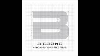 BIG BANG (빅뱅) -  Monster
