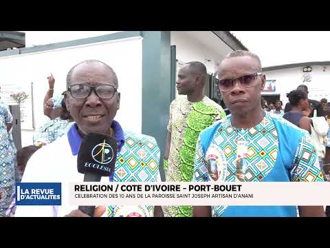 La Revue d'Actualités du 30 septembre 2026