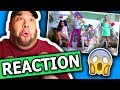 Little Mix - Bounce Back (Music Video) REACTION