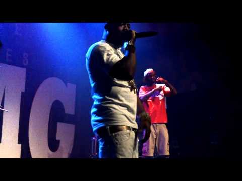 Yo Gotti New Orleans House of Blues Road to Riches Tour Part 1