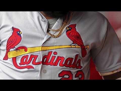 download lagu mp3 mp4 St Cardinals Logo, download lagu St Cardinals Logo gratis, unduh video klip St Cardinals Logo