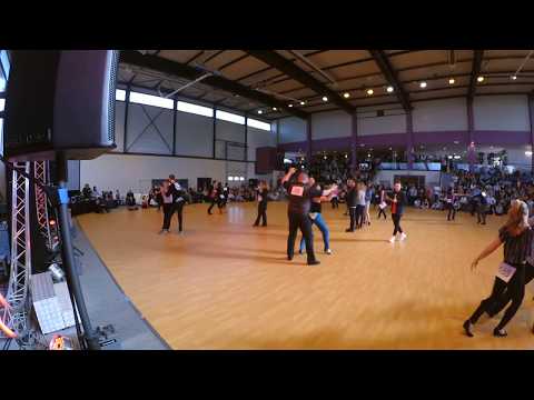 WIL 2018. J'n'J advanced. Prelims. Song 3