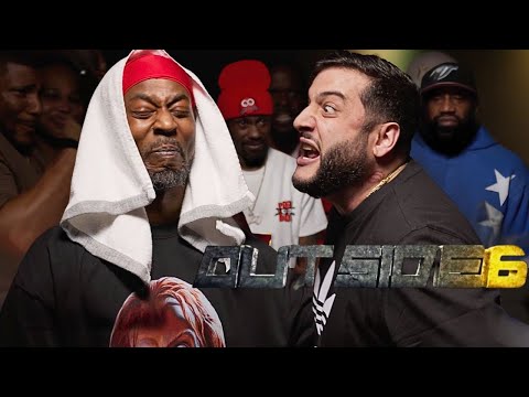 hiphopisreal.com and Ultimate Rap League