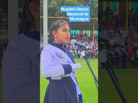 Erika Jimena Martínez Herrera, de 14 años, estudiante  del Instituto Nacional San Ramón Matagalpa