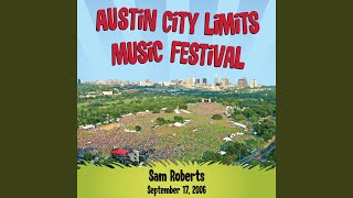 Taj Mahal (Live @ Austin City Limits)