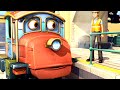 Hodge Is Late Chuggington Chuggington Compilation