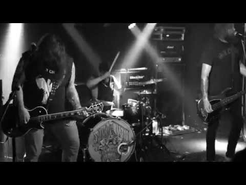 Sworn To Oath - 'Let the Rain Pour' live at Scream
