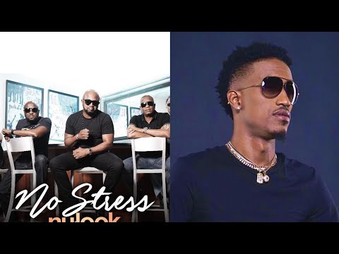 P-JAY FT NU-LOOK TRACK BUSTED"OFFICIAL LYRICS "