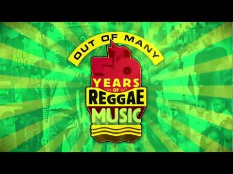 Out of Many: 50 Years of Reggae Music TV Spot