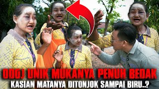 Download lagu THIS ODGJ HALLUCINATED BEING AN OFFICER - HIS FACE WAS PUNCHED UNTIL IT WAS BLUE!!? mp3