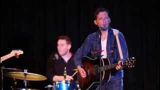 Girls, Guns and Glory - Lonesome Train