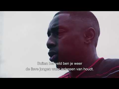 Nominatie Sporter van het jaar 2019: Ahmad Mendes Moreira