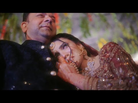 The most hardest moment in every girl’s life 💔 #ruksati #iqreeb