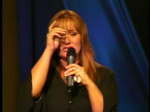 Kim Hopper -Testimony about Lexi and Peace in the Midst of the Storm