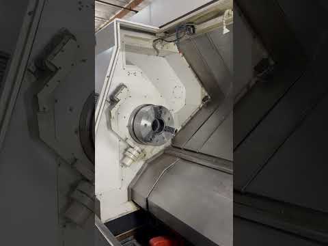 2011 MAZAK QTN 450-II MY CNC LATHES MULTI AXIS | Quick Machinery Sales, Inc. (3)