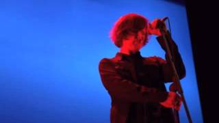 Mark Lanegan - Judgment time (audio only, live Pistoia 10/07/2014)