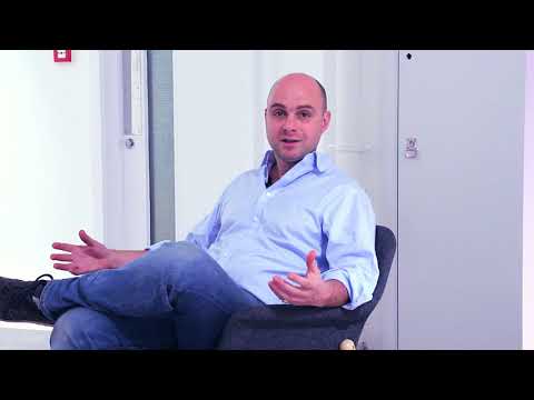 Masters of Photography 2019: Erwin Blumenfeld