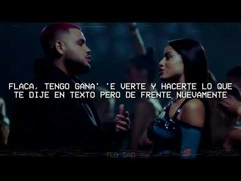 Sael, Emilia - Q-LITO (LETRA)