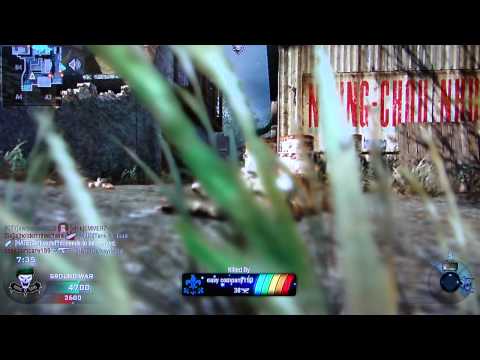 COD:BO Superbowl Fan Appreciation pt11