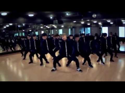 SEVENTEEN (세븐틴) - BOOM BOOM (붐붐) by SEVEN SCENE from Thailand [1theK Dance Cover Contest]