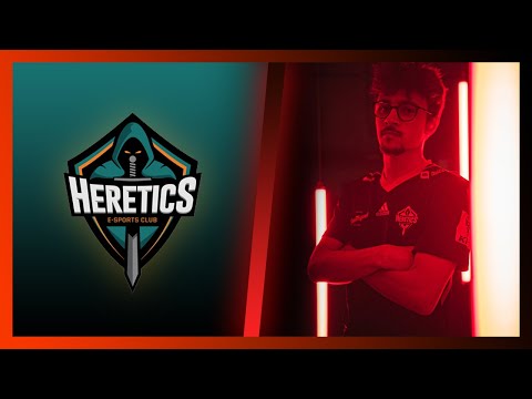 🤔LA DECISIÓN DE TEAM HERETICS con R6 - Entrevista a Juk4