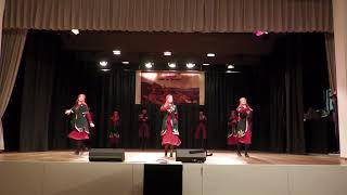 Stuttgart- გერმანიაში გამართული კონცერტი