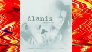 Alanis Morissette -  Live at Subterranea, London 28-09-95