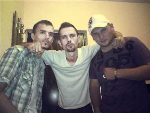 D.N.P Lugina ft. Xe-No & BuliOs - Secili na do