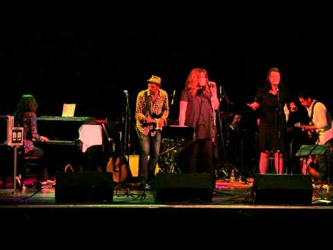 2.10 Ain't No Mountain High