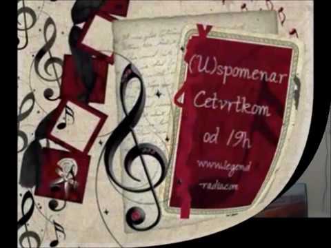 Emisija (U)spomenar, Mattia Zanatta