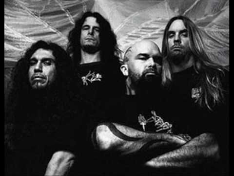 The Shittiest Slayer Cover of All Time (Seasons in the Abyss)