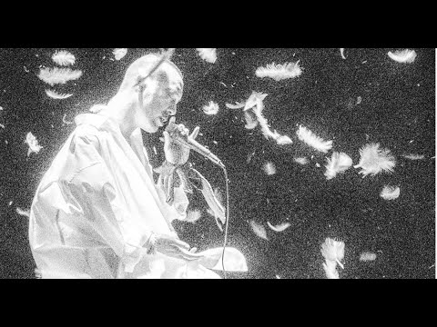 麥浚龍 - 情感的廢墟