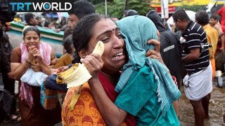 India Floods: PM promises more helicopters, boats for Kerala