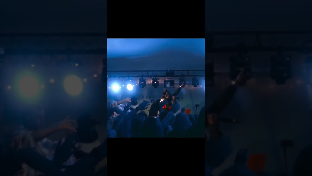 Promotional video thumbnail 2 for Afrobeats