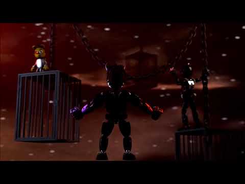 SFM - Animator's Hell || Emporer's New Clothes || (Old Af)