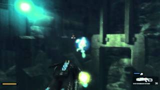 Deep Black: Reloaded <span class="ext" style="background-color: #2a475e; color: #FFFFFF;">STEAM</span> <span class="ext ext_digital">digital</span> video 1