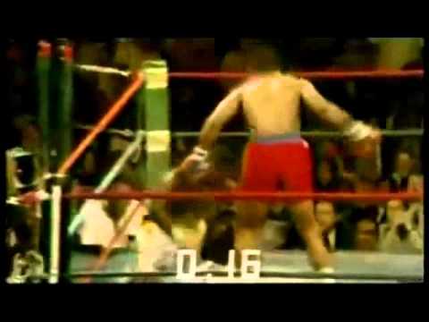 Joe Frazier Tribute (1944 - 2011)