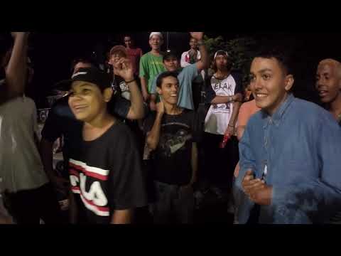 BATALHA DA ZO #123 | SELETIVA P/ COPA ZO DE FREESTYLE - MICHEL VS SUSPENSO [GRANDE FINAL]