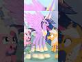WHAT HAPPENED TO TWILIGHT S FRIENDS AFTER THE END OF MY LITTLE PONY