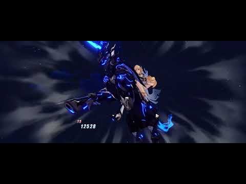 EX Nirvana 442D HoD - s0 PE (1/4 gear) HS SNS, 727 pts