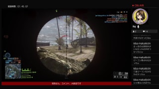 野良がいくbf4