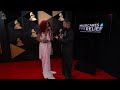 SZA S Backstage Interview  2025 GRAMMYs