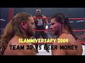 Team 3D Vs Beer Money TNA Slammiversary 2009 Highlights